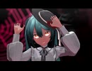 【MMD】ヴァンパイア【ぴるら式初音ミクvampire】