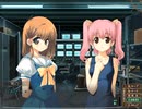 鎖 -クサリ-　プレイ動画　パート65　明乃ルート１