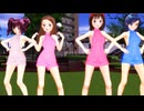 春香たちでoppa