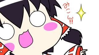 【東方手書き】ブチギレ!！れいむちゃん☆3134