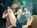 鎖 -クサリ-　プレイ動画　パート67　明乃ルート3