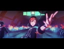 プロセカMV『フューエル』ビビバス with KAITO