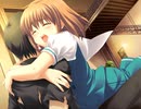 鎖 -クサリ-　プレイ動画　パートファイナル　明乃END