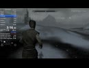 【Skyrim】メインクエストAny%RTA 22分39秒 (LRT)
