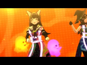 【シャニソン】シャイニーカラーズ「Poison Berry Daughters」MV 【アイドルマスター】