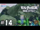 世界の果てまで、〇ってQ!【ゼルダの伝説 知恵のかりもの】14