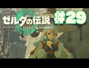 【ぽつぽつ実況 #29】カカリコ村【ティアーズオブザキングダム】