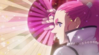 ハイガクラ 肆話「水月之舞」