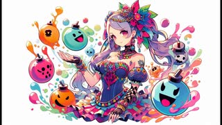 ポイポイポイポイポイズン