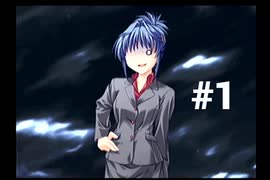 【オレンジポケット -コルネット-】幼馴染が転校してきました【#1】