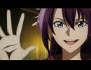 シャングリラ・フロンティア 2nd Season 29「人は不可能に夢を見る、いざ空を歩く時」