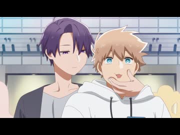 合コンに行ったら女がいなかった話　#5　コミケに行ったら××だった話