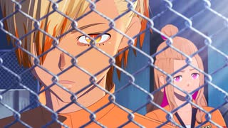 カミエラビ GOD.app 第17話「世界はとっくに、おかしかったんですよ」