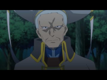 さようなら竜生、こんにちは人生 第4話「魔女」