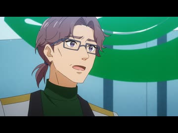 シンカリオン チェンジ ザ ワールド 27話「崩壊」