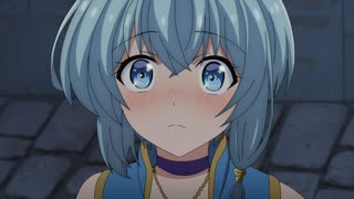 パーティーから追放されたその治癒師、実は最強につき 第5話「そのおせっかい、実は不安の種につき」