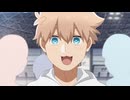 合コンに行ったら女がいなかった話 第5話「#5 コミケに行ったら××だった話」
