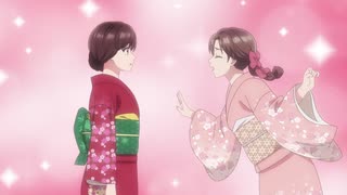 大正偽りブラヰダル～身代わり花嫁と軍服の猛愛【オンエア版】 #4「覚悟―俺の命をかけて」