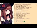 ★Famous piece of the Décadence Ⅵ★ 【TOTAL : 78'40"】 完全版