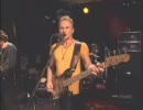 Sting - Spirits In The Material World [Sessions@AOL]