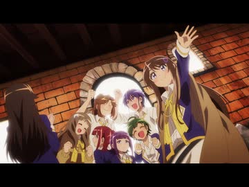 ひとりぼっちの異世界攻略 第5話「街の暮らし」