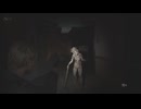 [サイレントヒル2]第6回(6-4) ナースも化け物に