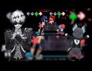 【Twst UTAU】FNF "Malediction" グリム＆スカリー