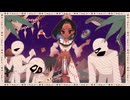 アラビアナ・アラ / 楽趣味 feat.初音ミク