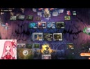 MTGA【MTGアリーナ】　レア取りクイックドラフト　ダスクモーン：戦慄の館②-1
