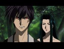 SAMURAI DEEPER KYO　第14話　サタン再び