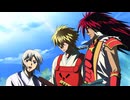 SAMURAI DEEPER KYO　第24話　ラストムラマサ覚醒