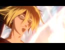 SAMURAI DEEPER KYO　第20話　アブソリュートゼロの彼方へ