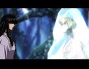SAMURAI DEEPER KYO　第17話　少女たちのシークレット・トーク