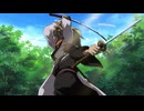 SAMURAI DEEPER KYO　第16話　完璧なるビクトリー