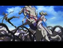 SAMURAI DEEPER KYO　第15話　我が友 レッド＜紅虎＞タイガー