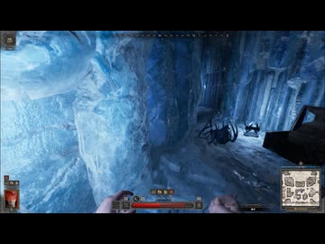 【Dark and Darker】バード、二層に行く part26【ゆっくり実況プレイ】