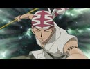 SAMURAI DEEPER KYO　第3話　紅きミラージュ