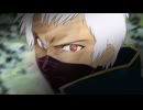 SAMURAI DEEPER KYO　第6話　ヒビヤ・ベイの決闘