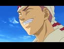 SAMURAI DEEPER KYO　第7話　慶長バトルロイヤル