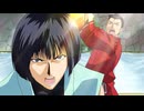 SAMURAI DEEPER KYO　第8話　デモンスピア哭く