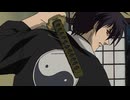 SAMURAI DEEPER KYO　第10話　冷血のイリュージョン