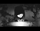 山に肝試しデート   TRPG・ゲームブック風