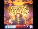 【シャニソン】CANDY UNIVERSE(アニメver.)　master