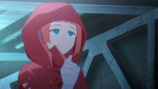 メカウデ 第5話「なんか隠してない？」