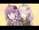 おんぶ【voiceroid劇場】