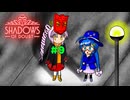 【Shadows of Doubt】うなぎの名探偵　CASE９　割当殺人犯（前編）【音街ウナ実況プレイ】