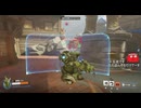 とりあえず、オーバーウォッチ２をスイッチ版でしゃべりながらやるだけ　その５２７