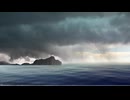海を越えて行く Go across The sea 【BGM】