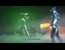 【Warframe】ゼロから始めるTenno生活　～翡翠の影～　【A.I.VOICE＋ゆっくり実況】