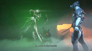 【Warframe】ゼロから始めるTenno生活　～翡翠の影～　【A.I.VOICE＋ゆっくり実況】